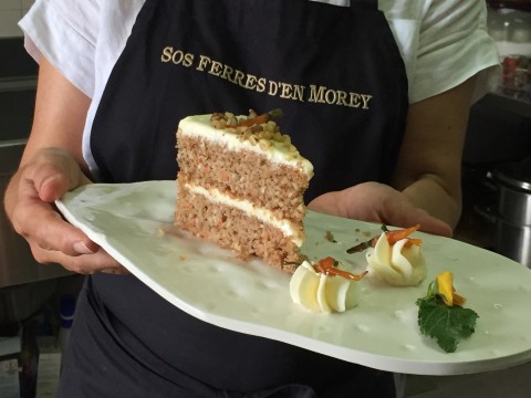 BASES LEGALES CONCURSO “TÚ TIENES LA HABILIDAD. NOSOTROS, EL PRODUCTO” / MANERA DE PRESENTAR UNA TARTA