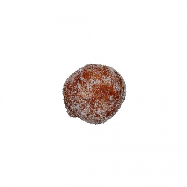 Deliciosas bolas de masa frita, con una textura 
esponjosa y un suave sabor dulce.
 Recomendamos rebozarlas con una mezcla de
azúcar y canela.