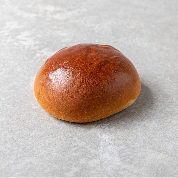 Nuestro pan brioche es el ingrediente secreto para crear las mejores hamburguesas 100% veganas. ¡Pruébala!