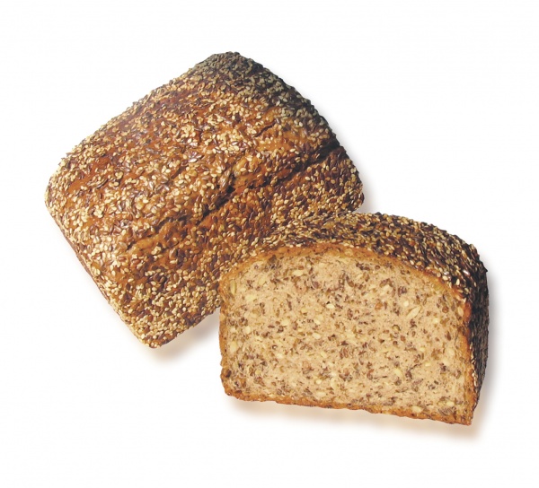 Dieses Brot ist der Champagner unter den Roggenmischbroten. Der hohe Saatenanteil von über 74% macht dieses Brot mit seiner einzigartigen Würze zu einem ganz besonderen Geschmackserlebnis.