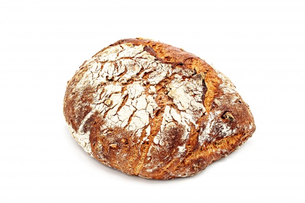 De sabor intenso y equilibrado. Su miga consistente y los matices tostados de la nuez aportan carácter y calidad.